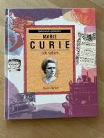 Marie Curie och radium