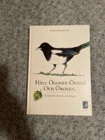 H&aring;ll &ouml;gonen &ouml;ppna! Och &ouml;ronen