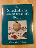 The Snettisham Roman jeweller's hoard