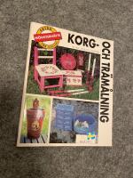 Korg- och tr&auml;m&aring;lning
