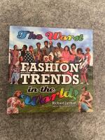 The worst fashion trends in the world