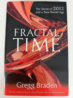 Fractal Time