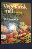 Vegetarisk mat med &auml;gg