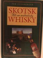 Skotsk whisky