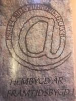 Hembygd &auml;r framtidsbygd