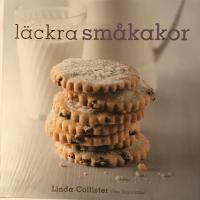 L&auml;ckra sm&aring;kakor