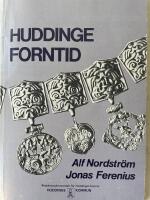 Huddinge Forntid