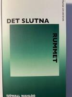 Det slutna rummet