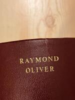 Franska k&ouml;kets stora kokbok : teknik och hemligheter