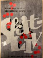 Skitliv : ungas villkor p&aring; en f&ouml;r&auml;ndrad arbetsmarknad