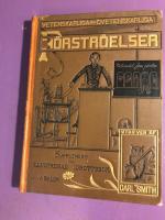 Vetenskapliga och ovetenskapliga f&ouml;rstr&ouml;elser