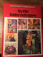 Sy f&ouml;r baby och barn