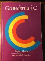 Grunderna i C