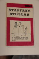 Staffans Stollar 1969
