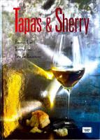 Tapas & Sherry