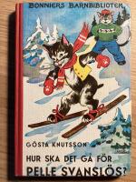 Hur ska det g&aring; f&ouml;r Pelle Svansl&ouml;s?