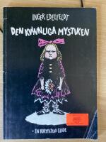 Den kvinnliga mystiken : en kortfattad guide