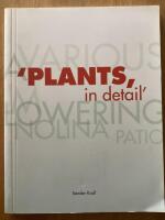 Plants in detail