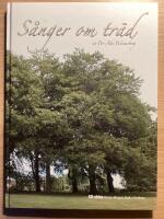 S&aring;nger om tr&auml;d