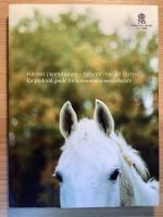 H&auml;sten i kommunen - betyder mer &auml;n du tror