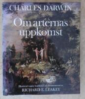 Om arternas uppkomst