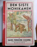Den siste mohikanen