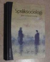 Spr&aring;ksociologi
