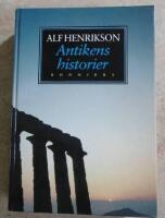 Antikens historier