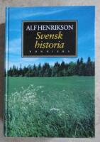 Svensk historia