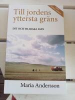 Till jordens yttersta gr&auml;ns