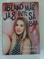 Ibland m&aring;r jag inte s&aring; bra