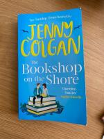 The Bookshop on the Shore