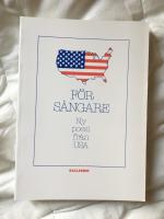 F&ouml;rs&aring;ngare : ny poesi fr&aring;n USA : en antologi