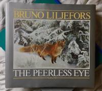 Bruno Liljefors : the peerless eye