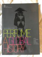 Perfume: A Global History
