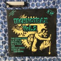 Technotrax vol 2