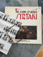 The sound of Greece Syrtaki