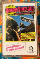 Bourbon Street Jazz