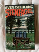 Stenf&aring;gel : en ber&auml;ttelse fr&aring;n S&ouml;rmland