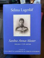 Sankta Annas kloster : drama i tv&aring; akter