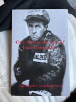 One Day in the Life of Ivan Denisovich