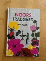 Noors tr&auml;dg&aring;rd