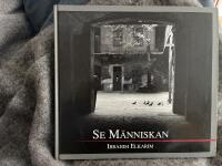Se m&auml;nniskan