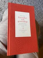 Ensamhet och gemenskap : m&auml;nniskors m&ouml;ten med och utan masker : ess&auml;er