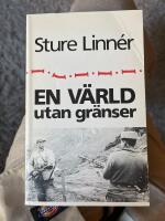 En v&auml;rld utan gr&auml;nser