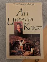Att uppfatta konst
