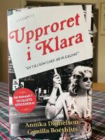 Upproret i Klara : ett drama i sju avsnitt