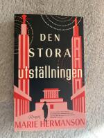 Den stora utst&auml;llningen