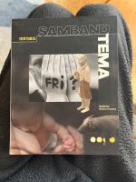 Samband Historia Tema
