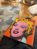 Sotheby&rsquo;s Art at Auction 1997-1998